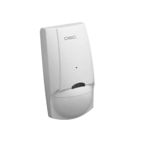 DSC LC102-PIGBSS Passzív infra mozgásérzékelő és üvegtörés érzékelő LC102PIGBSS