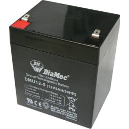 DIAMEC 12V 5Ah 100611