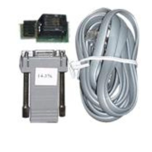 DSC PC-LINK-9 Soros le- és feltöltőkábel DSC riasztóközpontokhoz