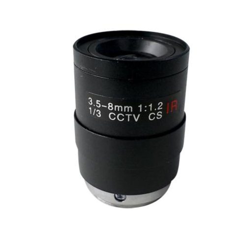 FEIHUA FH-03508M-IR lencse FH03508MIR