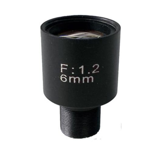 FEIHUA FH-0612BF Lencse