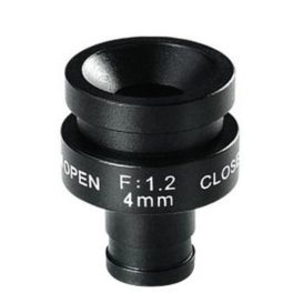 FEIHUA FH-0412BM Lencse