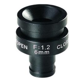 FEIHUA FH-0612BM Lencse