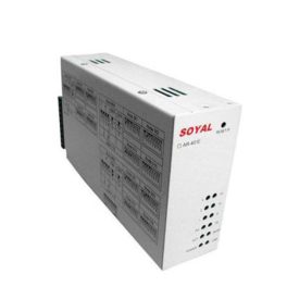   SOYAL AR-401E Programozható vezérlő RS-485 porton vezérléshez