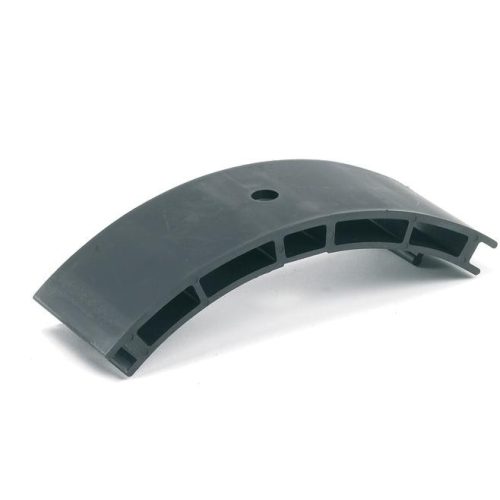 DASPI ES280 Tengely átmérő bővítő ív