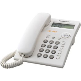 Panasonic KX-TSC11HGW vezetékes telefon 102309