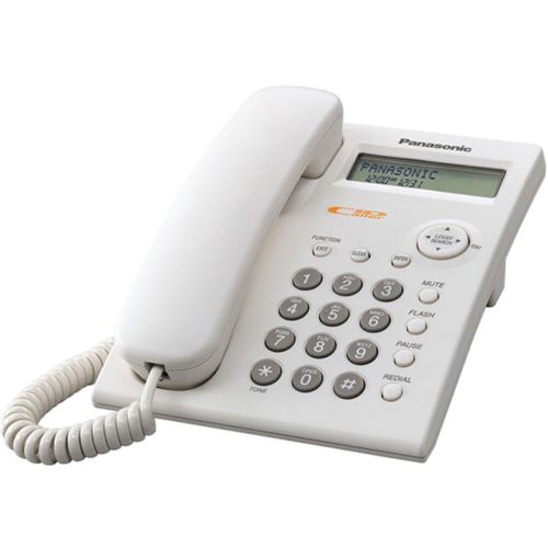 Panasonic KX-TSC11HGW vezetékes telefon 102309