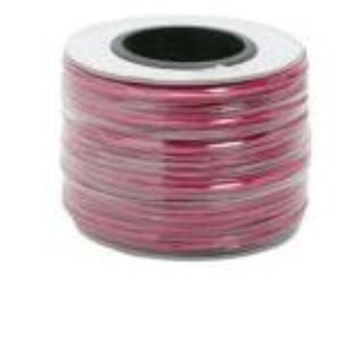 2 eres piros-fekete 20080 Hangszóróvezeték