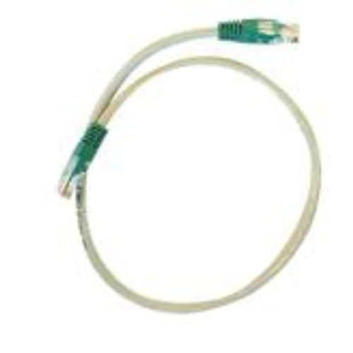 Szerelt UTP kábel 1m