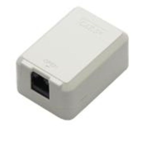 UTP falonkívüli aljzat