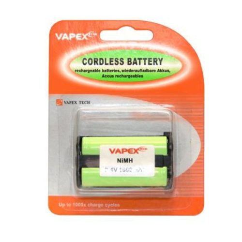 VAPEX VT370 AA méretű NiMH ceruza akkumulátor cella