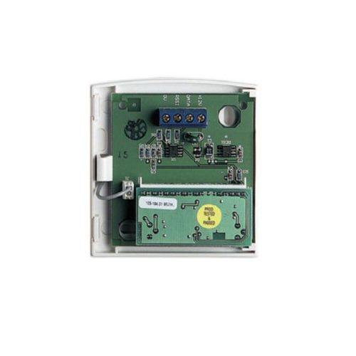 EDS UARR Kiegészítő távirányító vevő EDS RK4 adóhoz ugrókódos