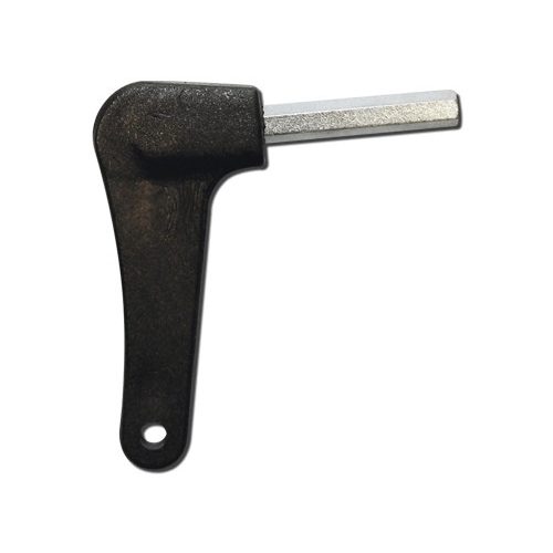 Kioldó kulcs PROTECO Mover tolókapu motorokhoz