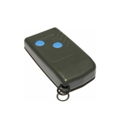 NOLOGO SMART-QC2 fekete 2 csatornás adó fix kódos öntanuló SMART QC2