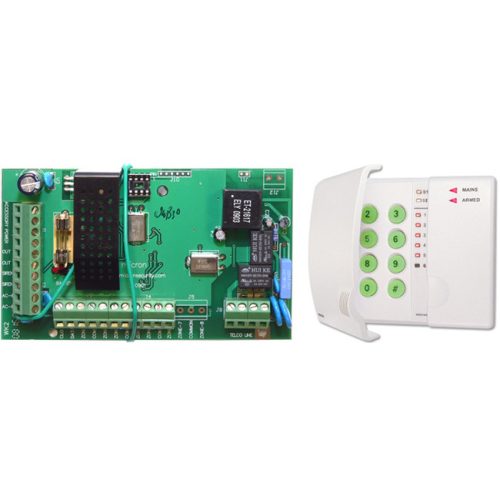 Micron SCORPION Z6020C panel + MX-600 LED 105651