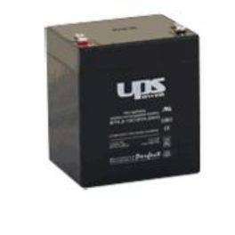 UPS 12V 4Ah Zselés ólom akkumulátor