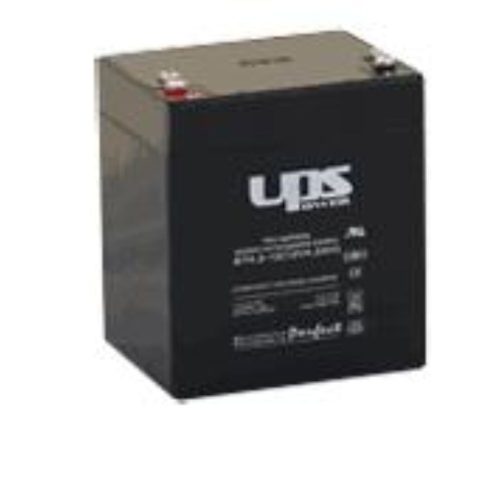 UPS 12V 4Ah Zselés ólom akkumulátor