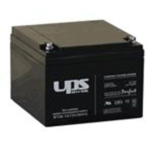 UPS 12V 28Ah savas ólom riasztó akkumulátor