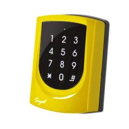   SOYAL AR-725H sárga Komplett vezérlő és kártyaolvasó AR725H 106281