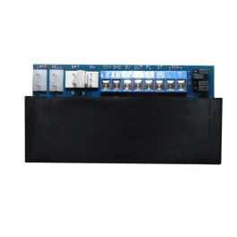   SOLO Vezérlőelektronika SOLO kültéri hang- és fényjelzőhöz