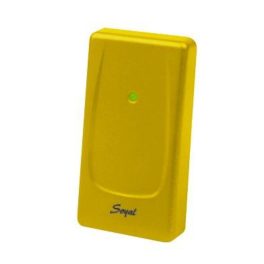 SOYAL AR-723H sárga Önálló vezérlő