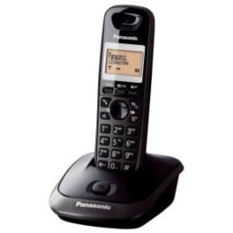   Panasonic KX-TG2511HGT DECT Vezeték nélküli telefon 106826