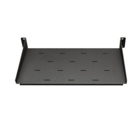 Cat.5 rackszekrény polc 25 cm