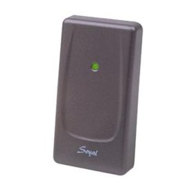   SOYAL AR-723HD Mifare Önálló vagy hálózati vezérlő szürke 106927
