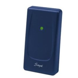   SOYAL AR-723HD Mifare kék Komplett vezérlő és kártyaolvasó AR-723HD
