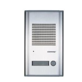   COMMAX DR-201A 1 lakásos kaputelefon kültériegység DR201A
