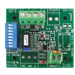   Global Fire INPUT Equipment címezhető bemeneti modul 107472
