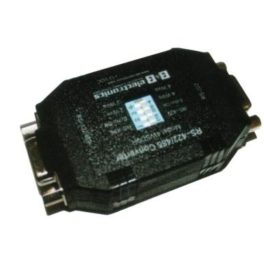 Global Fire RS422485CONVERTER RS232 átalakító 107506