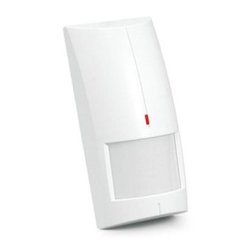 SATEL Silver Kombinált passzív infra és mikrohullámú érzékelő