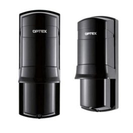  OPTEX AX-100TF (BE) Kétsugaras beltéri/kültéri infrasorompó AX100TF 107622