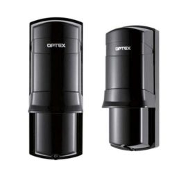   OPTEX AX-200TN (BE) Kétsugaras beltéri/kültéri infrasorompó AX200TN 107624