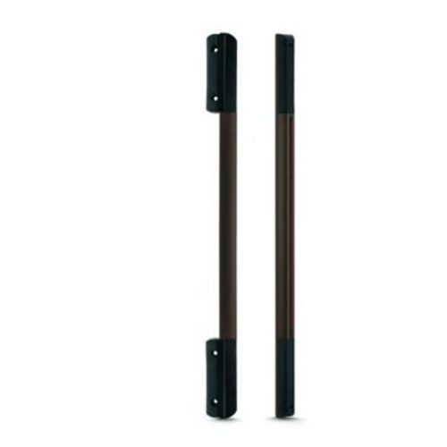 SATEL ACTIVA4BR 4 sugaras aktív infravörös fénysorompó barna