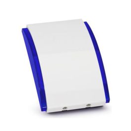 SATEL SPW210BL Kék beltéri sziréna SPW-210 BL