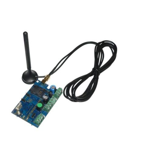 S-GSM 1 Univerzális GSM modul SGSM1