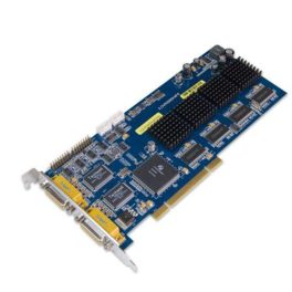   ILDVR 3000H4F8 PC alapú digitális kép- és hangrögzítő kártya