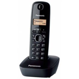   Panasonic KX-TG1611HGH DECT Vezeték nélküli telefon 108666