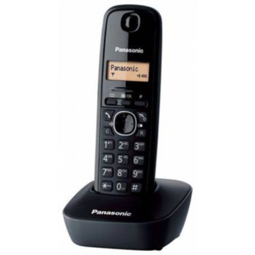 Panasonic KX-TG1611HGH DECT Vezeték nélküli telefon 108666