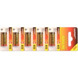 VAPEX A23 PREMIUM Alkaline elem 5 db