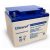 ULTRACELL 12V 40 Ah Zselés ólom akkumulátor 109043