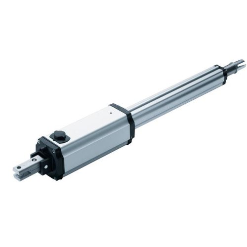 VDS PM1-600 Szárnyaskapu mozgató motor PM1600