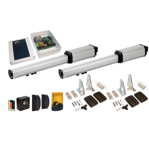 VDS KIT PM1/SC-300 Kétszárnyú kapunyitó szett