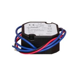   PULSAR PSC 12010 CCTV tápegység 60mm-es kötődobozba szerelhető PSC12010