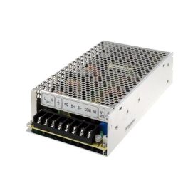   MEAN WELL AD-55B Két kimenetes kapcsolóüzemű tápegység és akkumulátortöltő AD55B