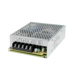 MEAN WELL RS-75-12 Kapcsolóüzemű tápegység RS7512