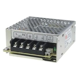 Mean Well RS-35-24 Kapcsolóüzemű tápegység