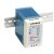 Mean Well MDR-100-24 Mini DIN sínre szerelhető kapcsolóüzemű tápegység